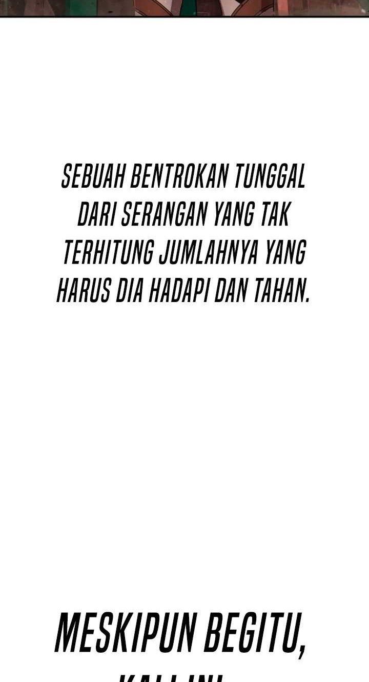 Hero Has Returned Bab 128 halaman 67