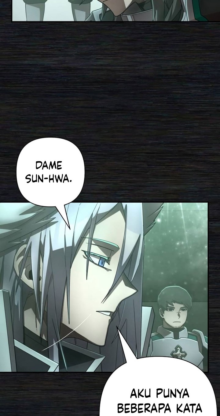 Hero Has Returned chapter 129 halaman 3