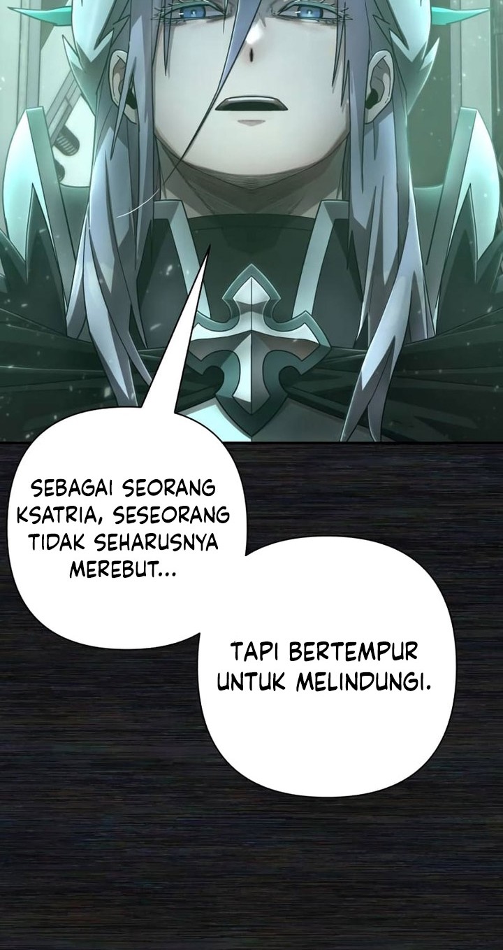 Hero Has Returned chapter 129 halaman 5