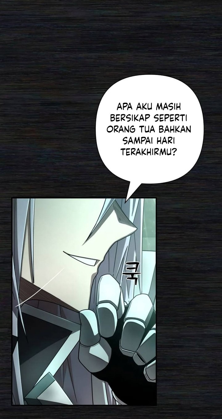 Hero Has Returned chapter 129 halaman 9