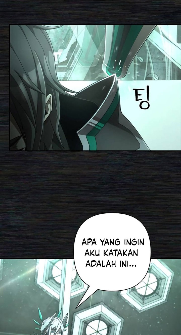 Hero Has Returned chapter 129 halaman 11