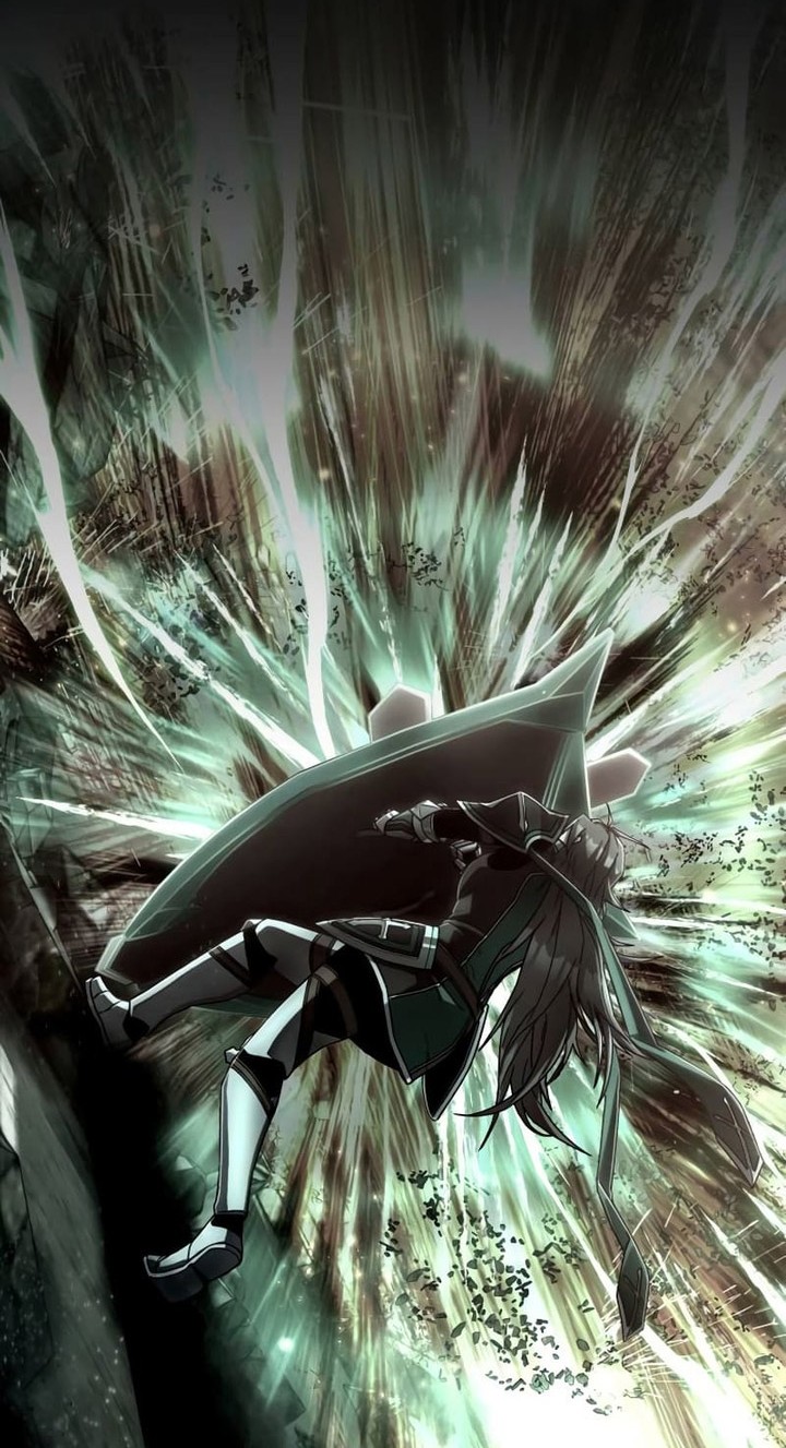 Hero Has Returned chapter 129 halaman 13