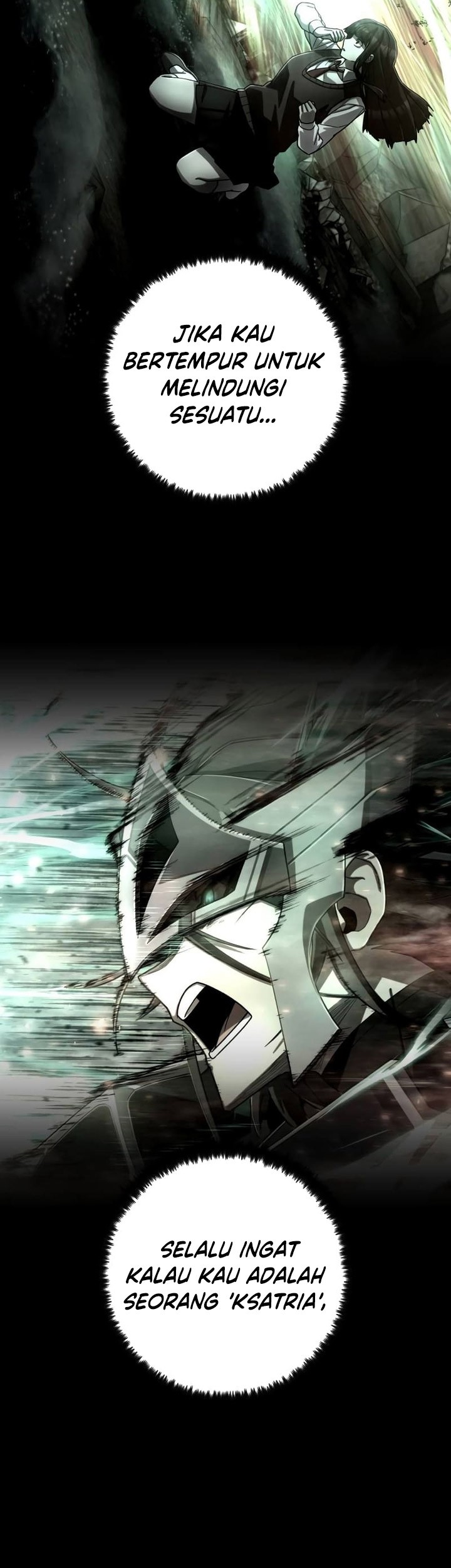 Hero Has Returned chapter 129 halaman 14