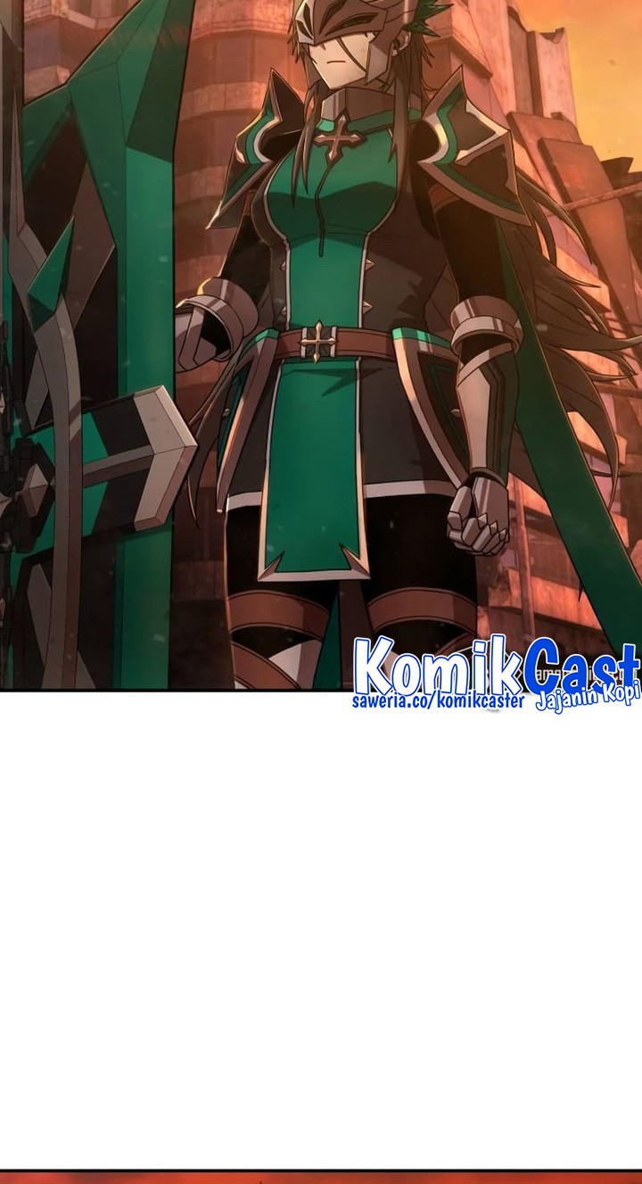 Hero Has Returned chapter 129 halaman 17