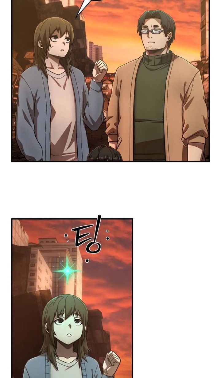 Hero Has Returned chapter 129 halaman 19