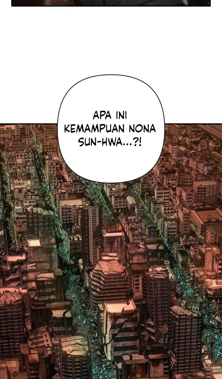 Hero Has Returned chapter 129 halaman 23