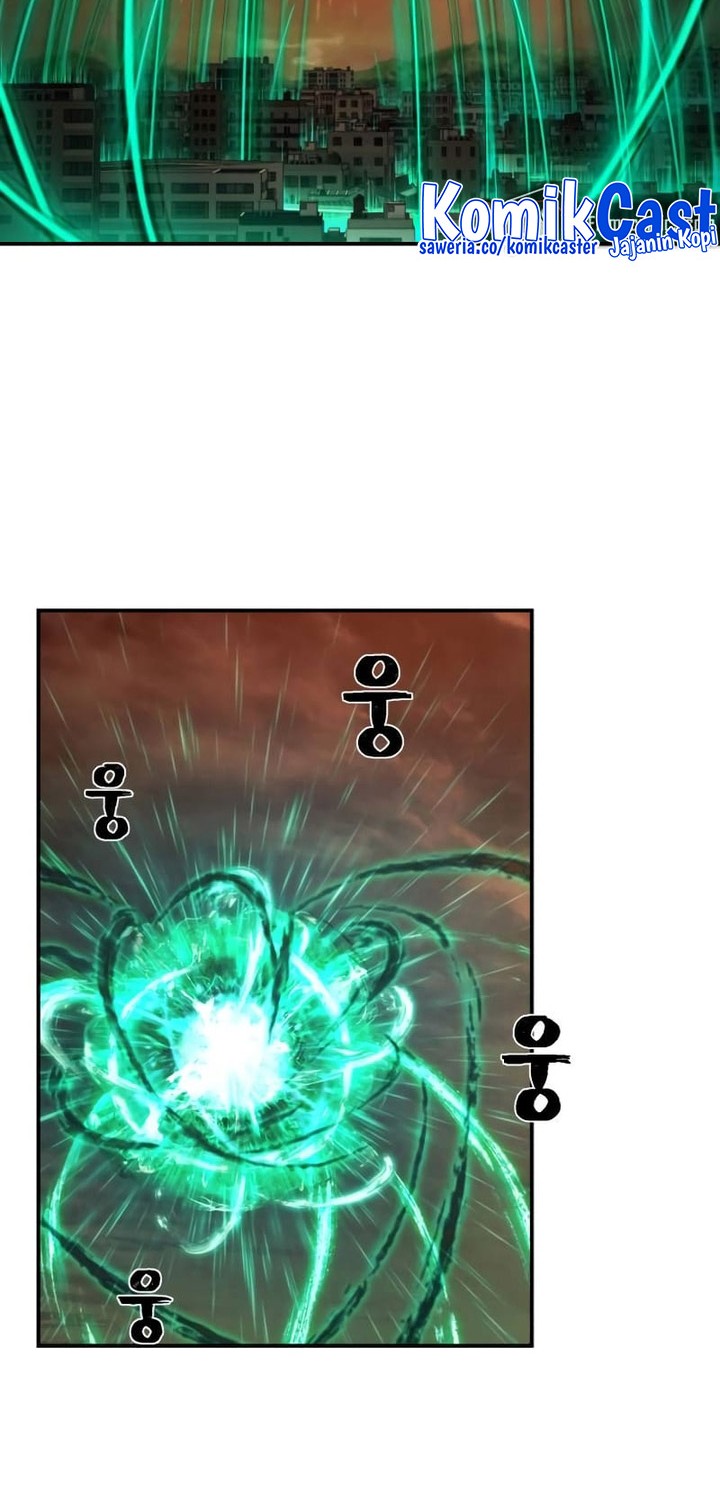 Hero Has Returned chapter 129 halaman 27