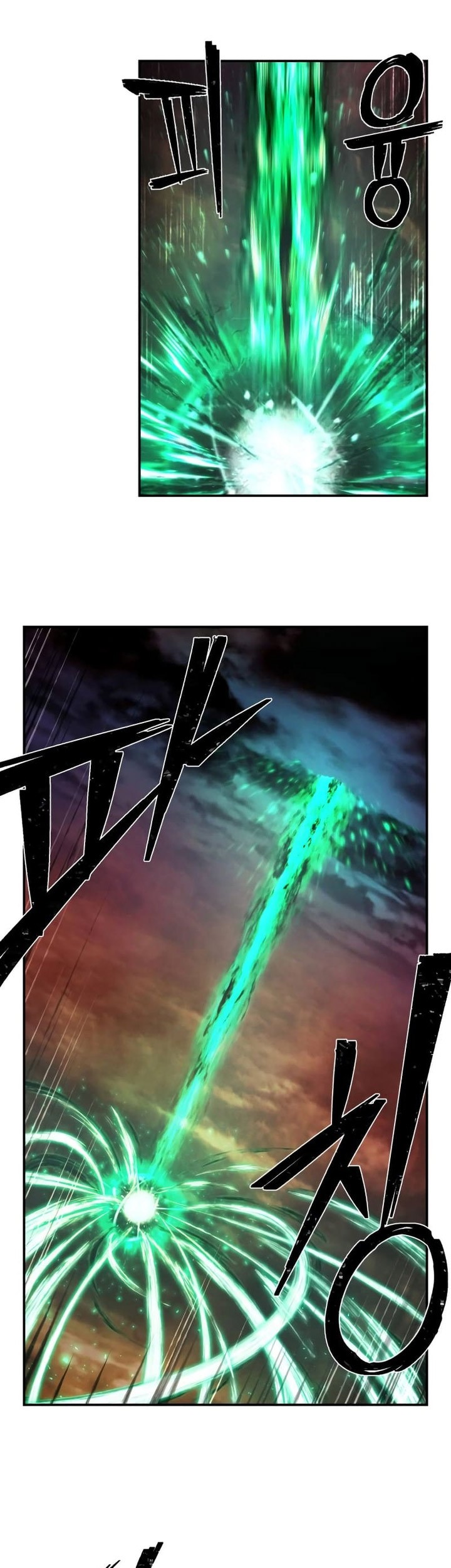 Hero Has Returned chapter 129 halaman 28