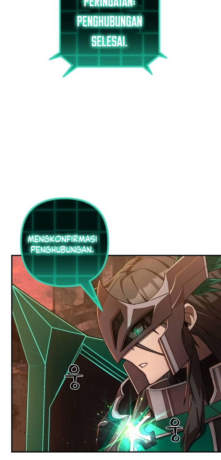Hero Has Returned chapter 129 halaman 33