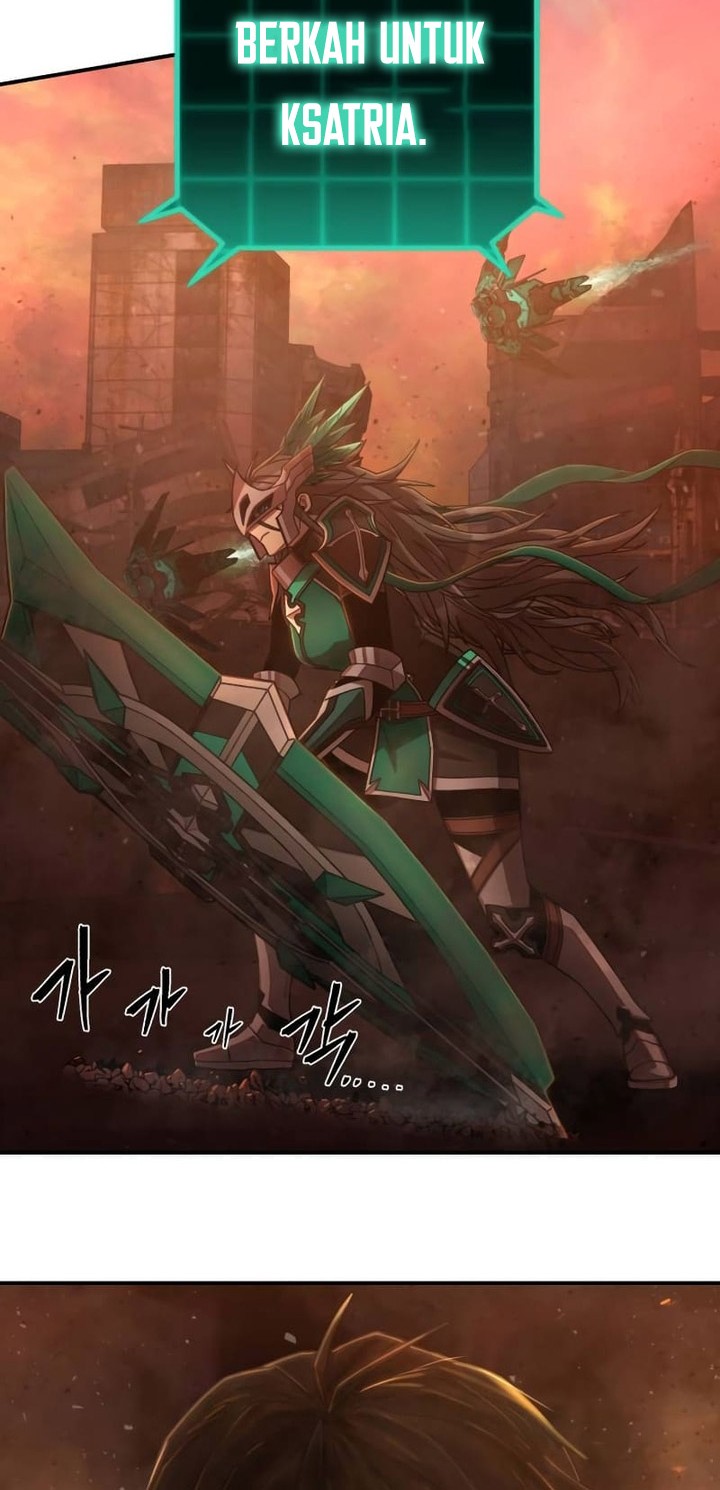 Hero Has Returned chapter 129 halaman 37