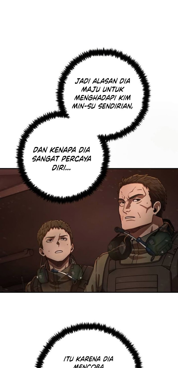 Hero Has Returned chapter 129 halaman 39