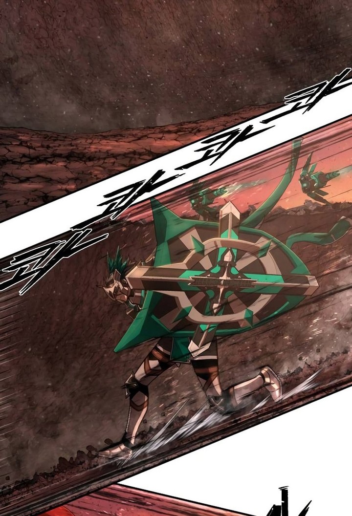 Hero Has Returned chapter 129 halaman 47