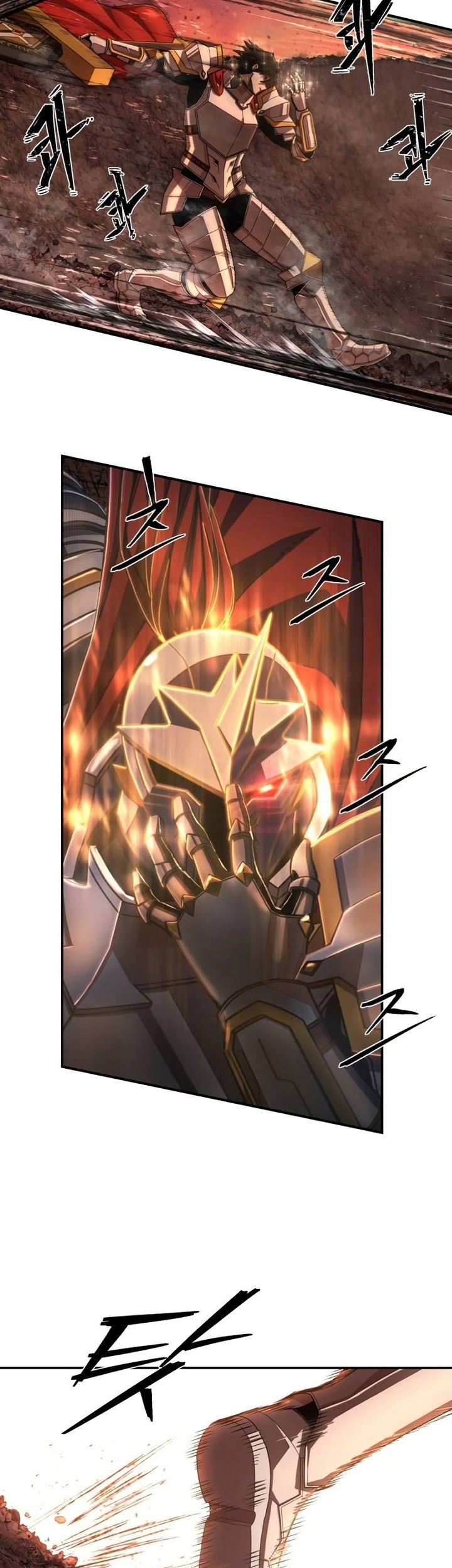Hero Has Returned chapter 129 halaman 48