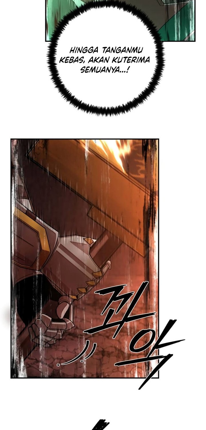 Hero Has Returned chapter 129 halaman 59
