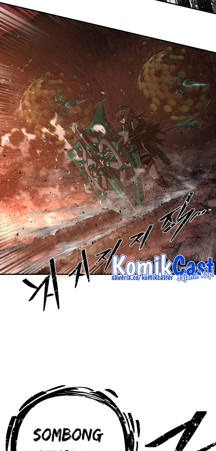 Hero Has Returned chapter 129 halaman 61