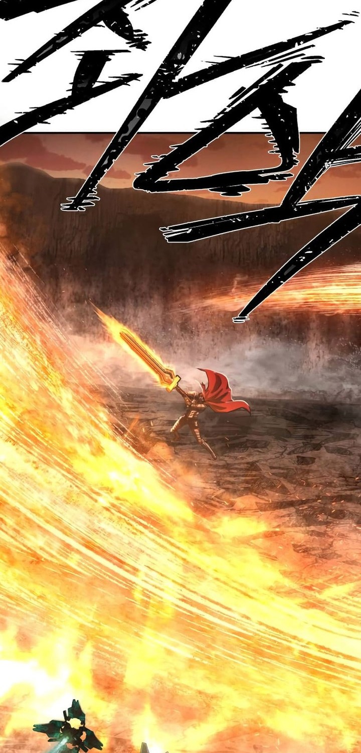 Hero Has Returned chapter 129 halaman 63