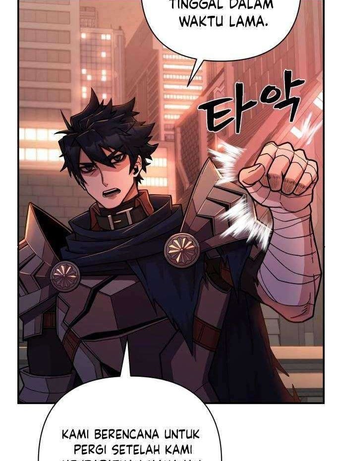 Hero Has Returned Bab 13 halaman 5