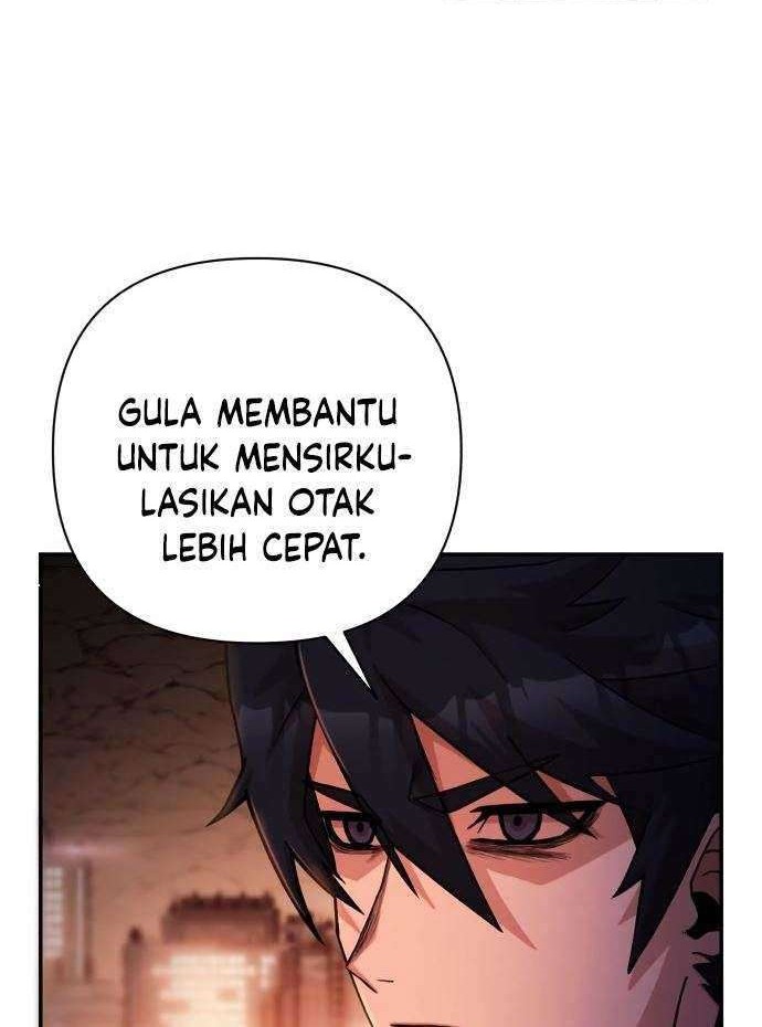 Hero Has Returned Bab 13 halaman 15
