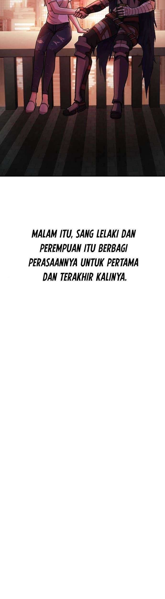 Hero Has Returned Bab 13 halaman 24