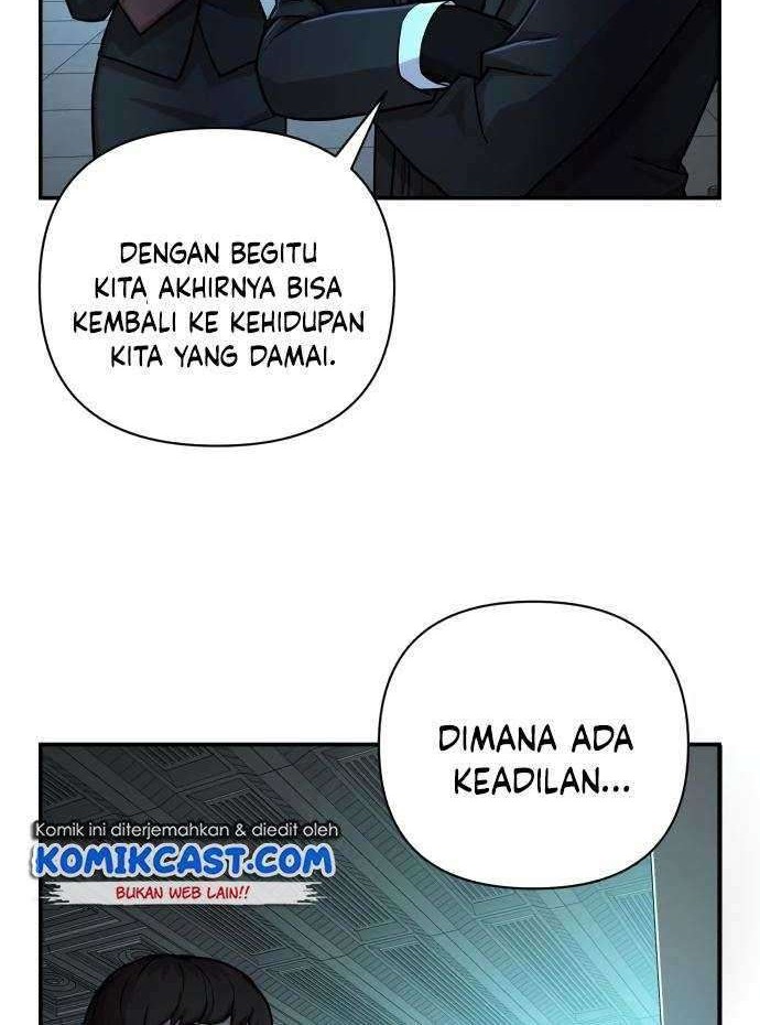 Hero Has Returned Bab 13 halaman 31
