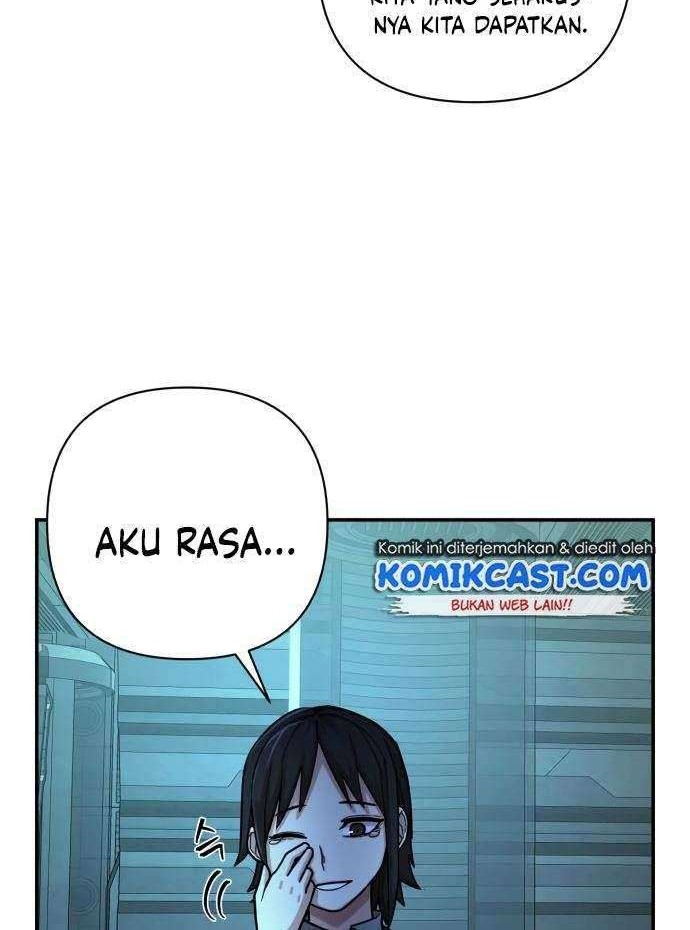 Hero Has Returned Bab 13 halaman 33