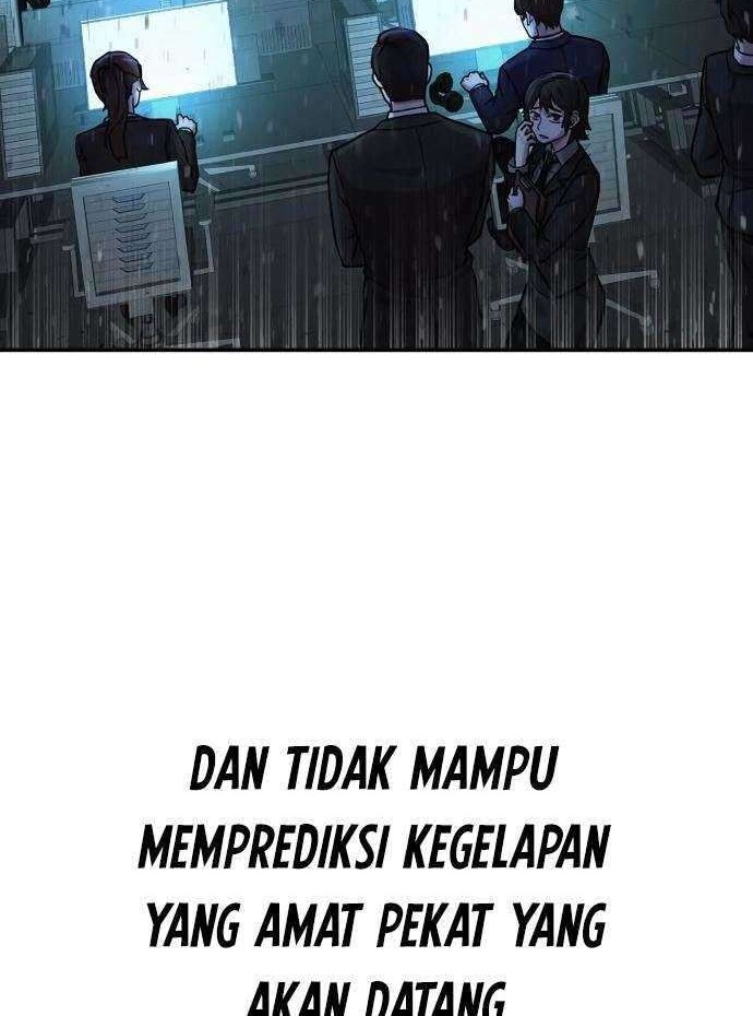 Hero Has Returned Bab 13 halaman 37