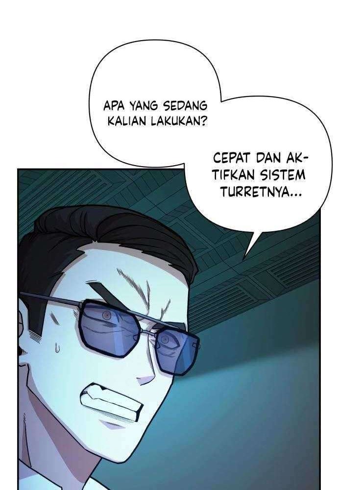 Hero Has Returned Bab 13 halaman 71