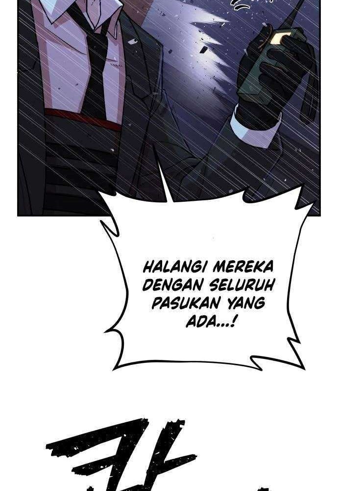 Hero Has Returned Bab 13 halaman 77