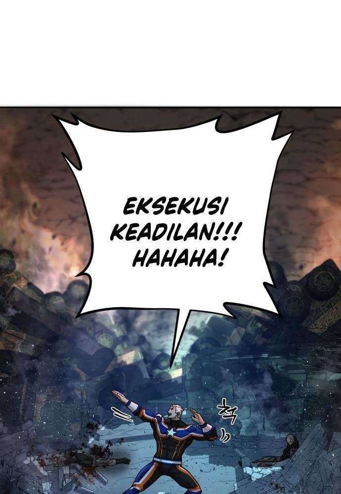 Hero Has Returned Bab 13 halaman 81