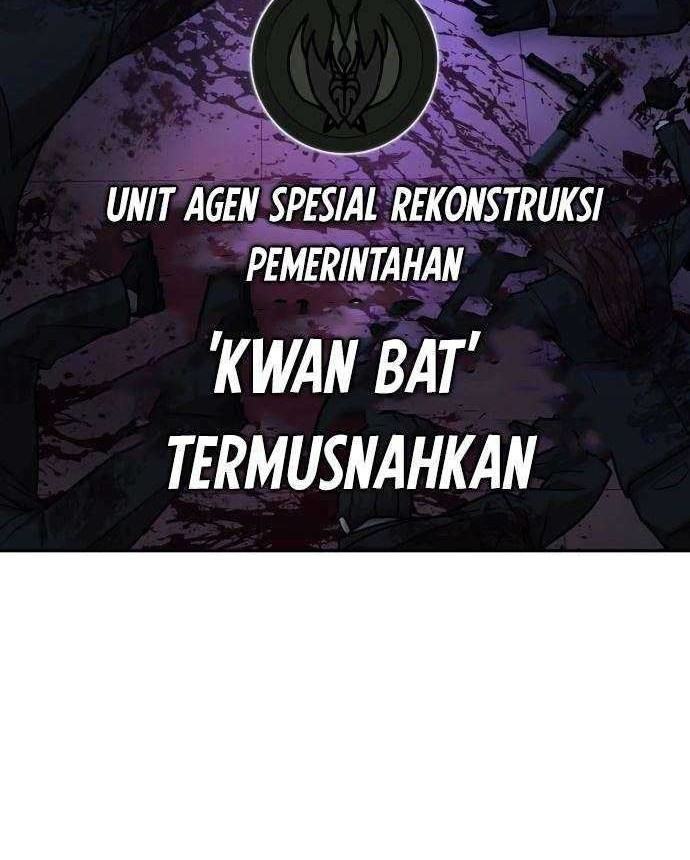 Hero Has Returned Bab 13 halaman 85