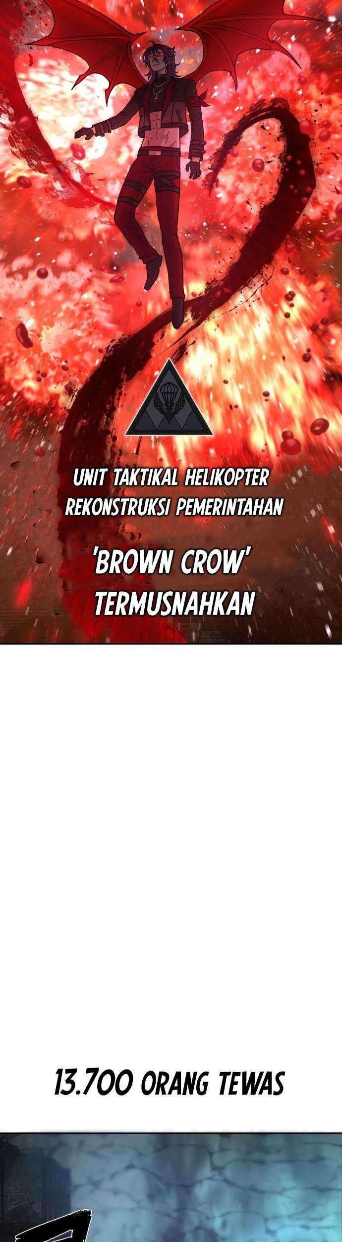 Hero Has Returned Bab 13 halaman 88