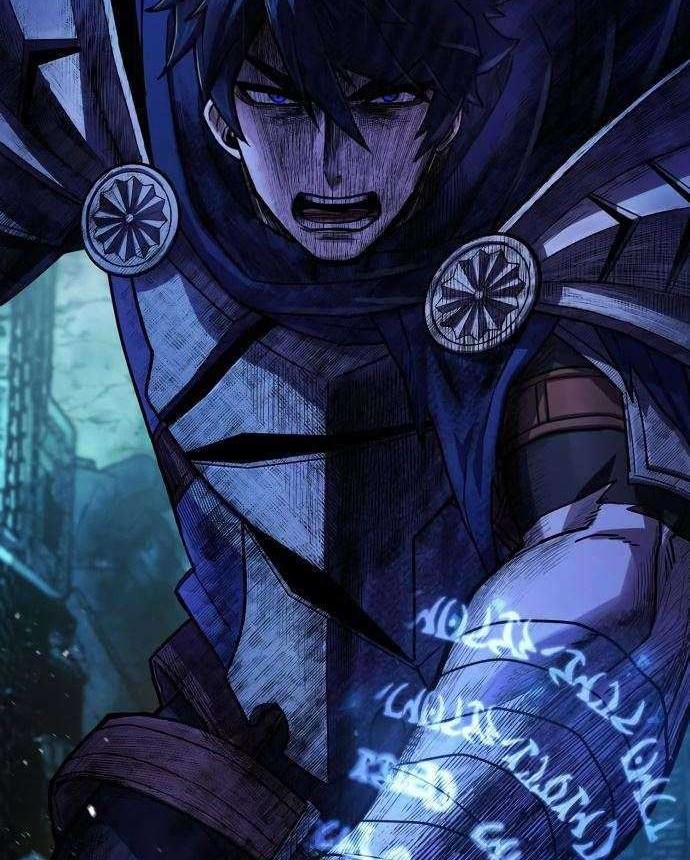 Hero Has Returned Bab 13 halaman 99