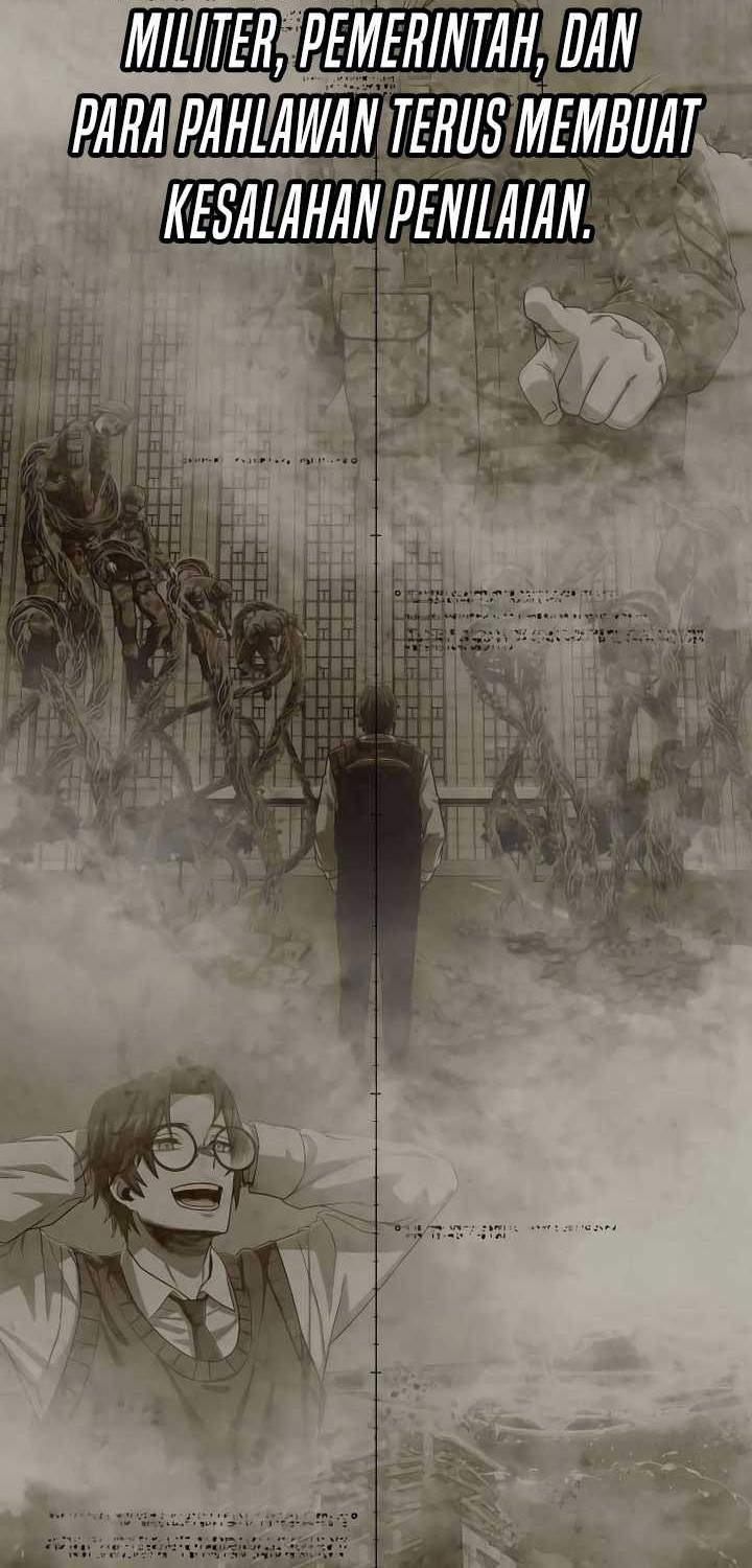 Hero Has Returned chapter 130 halaman 5