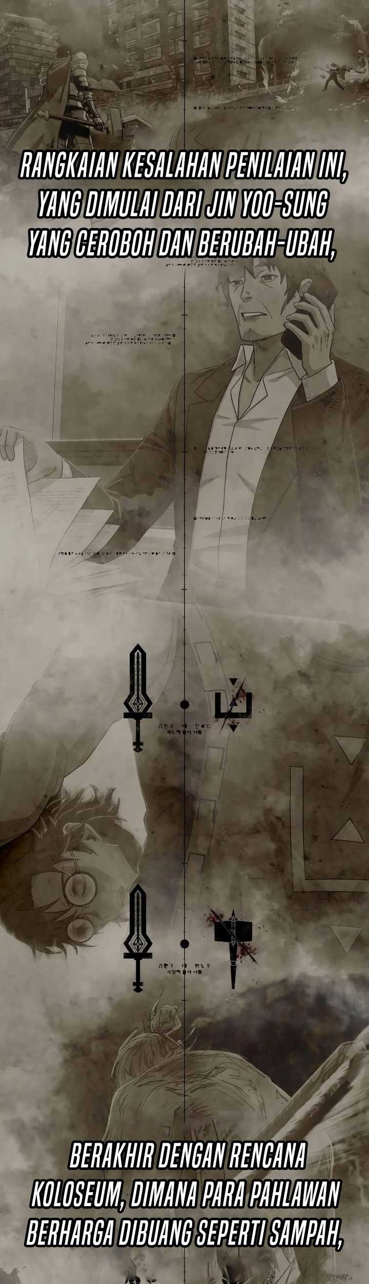 Hero Has Returned chapter 130 halaman 6
