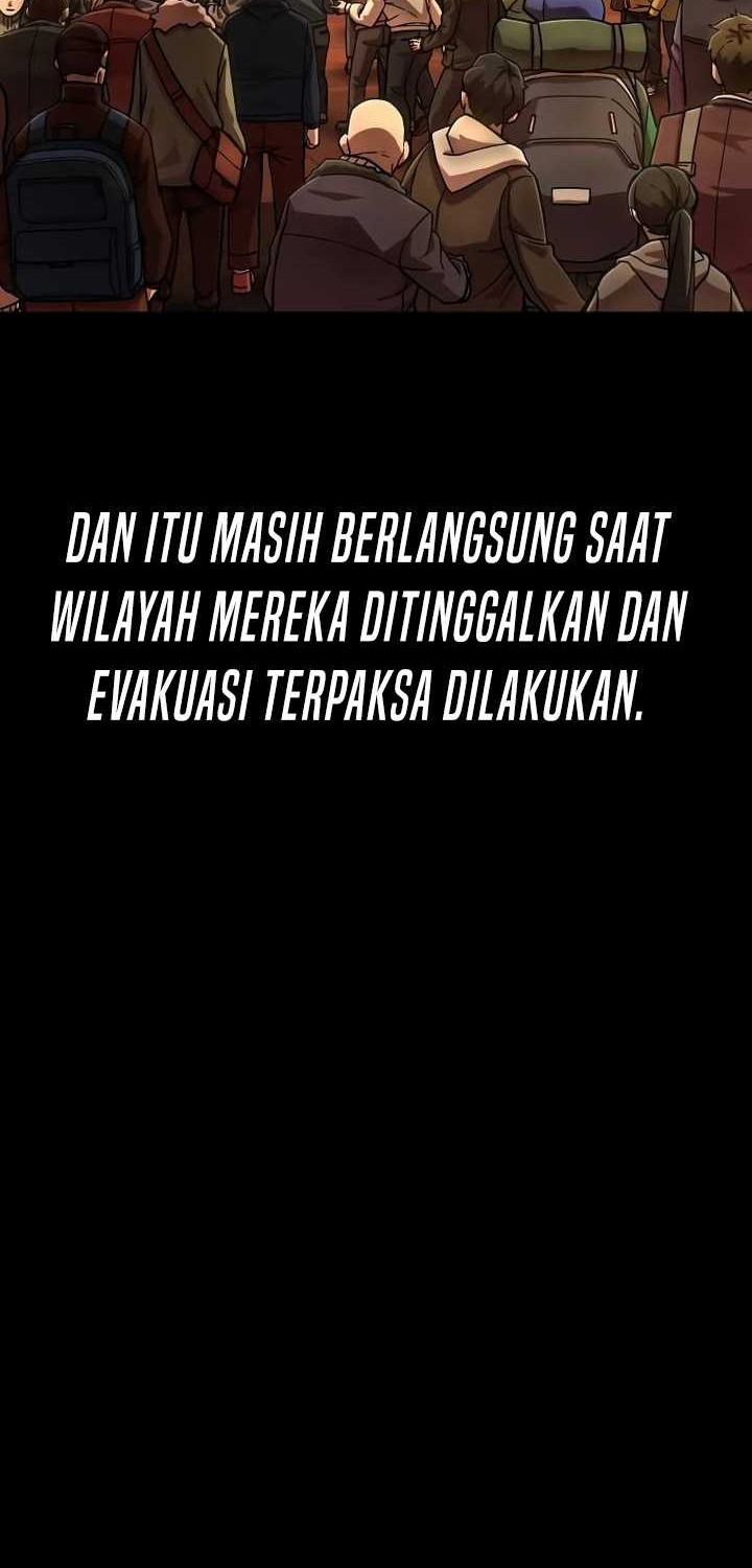 Hero Has Returned chapter 130 halaman 9