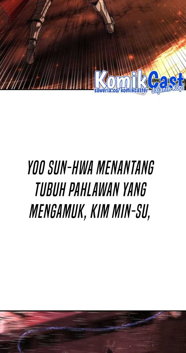 Hero Has Returned chapter 130 halaman 13