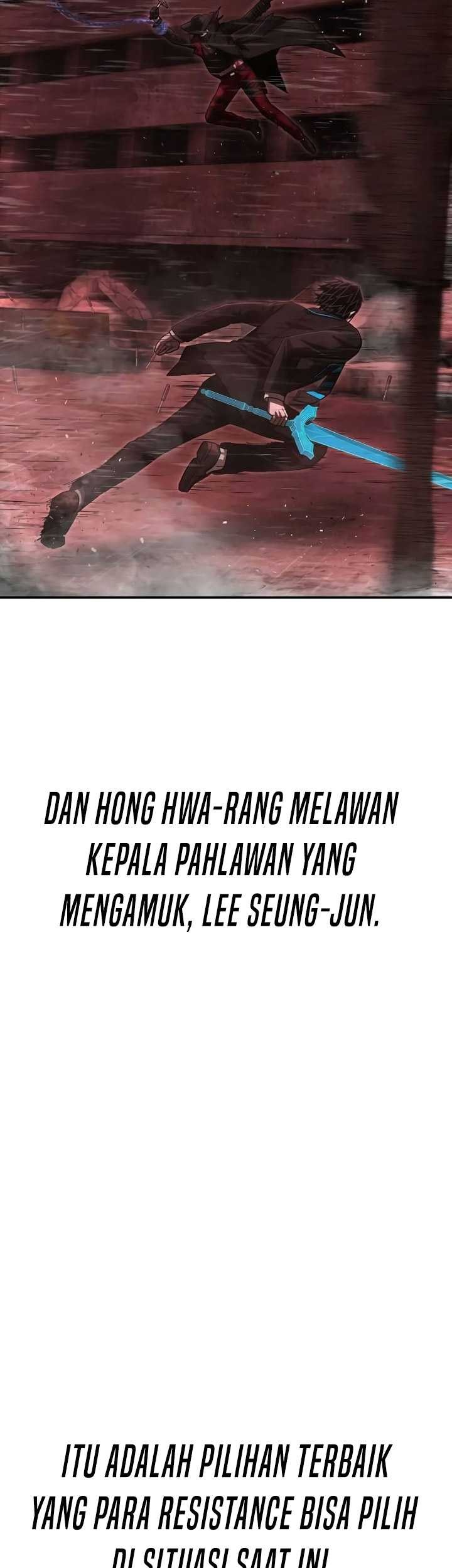 Hero Has Returned chapter 130 halaman 14
