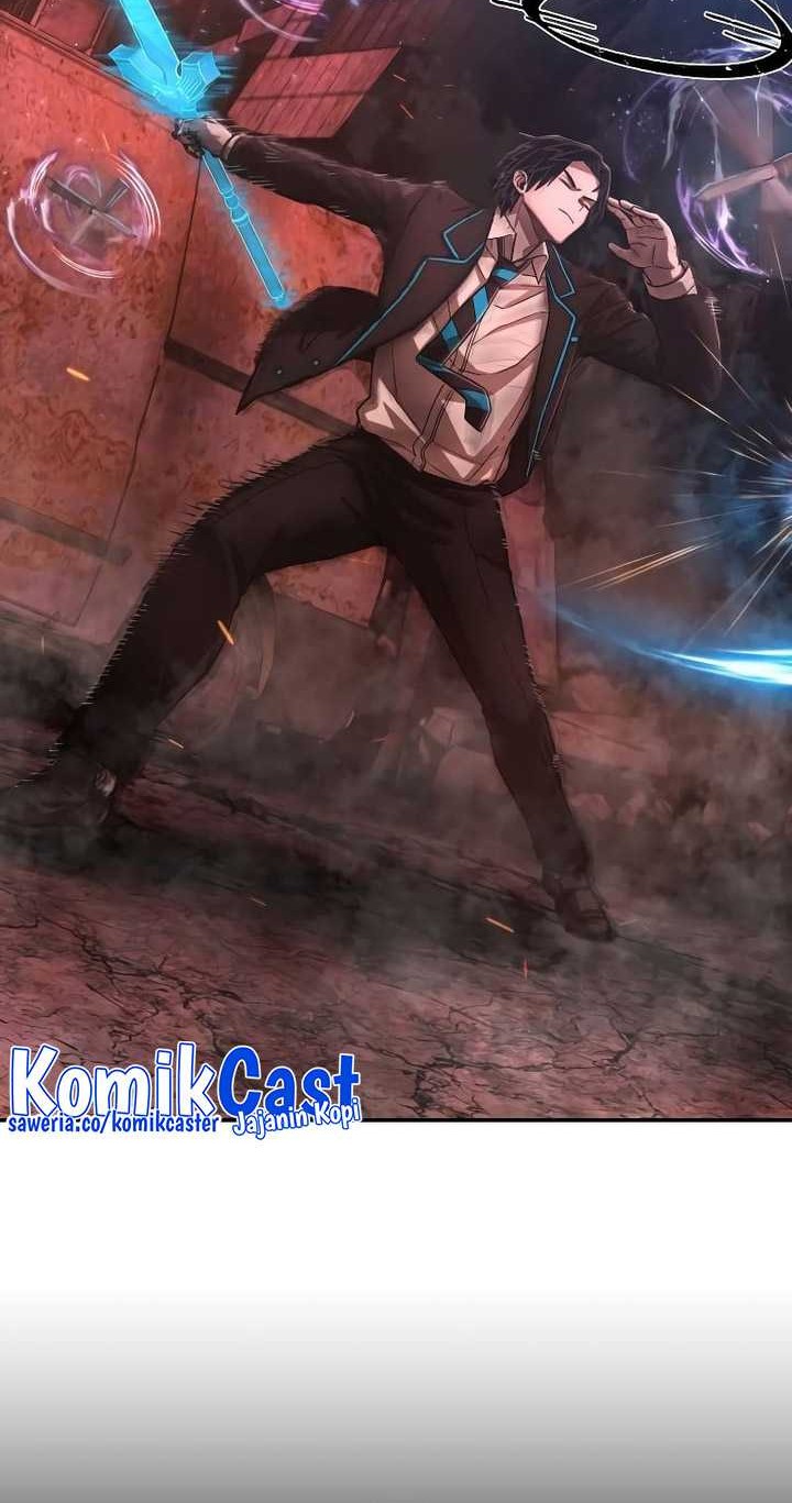 Hero Has Returned chapter 130 halaman 17