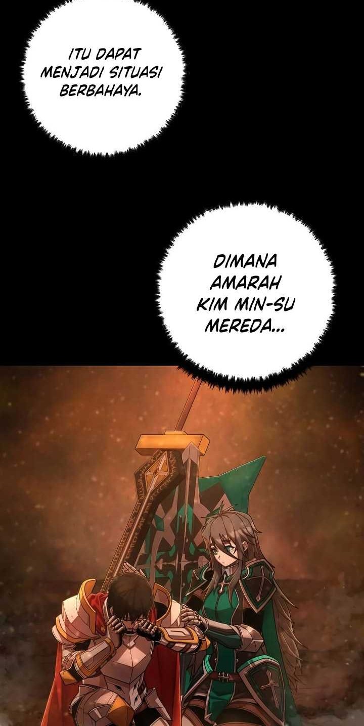 Hero Has Returned chapter 130 halaman 23