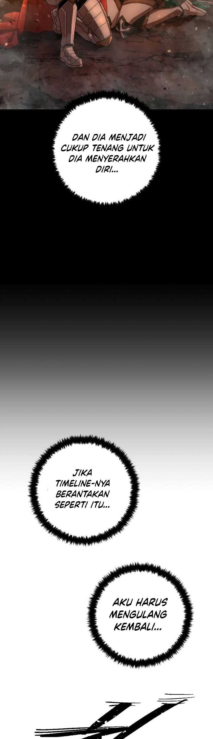 Hero Has Returned chapter 130 halaman 24