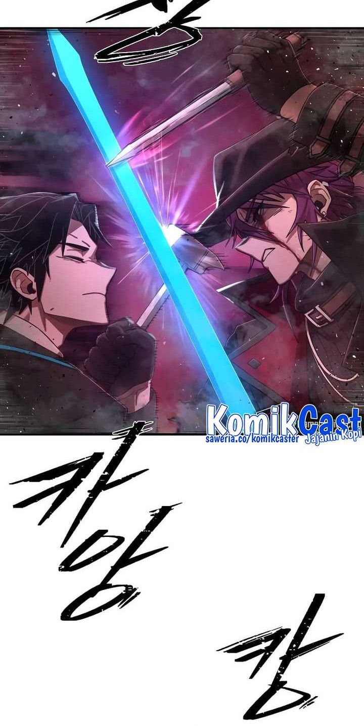 Hero Has Returned chapter 130 halaman 25
