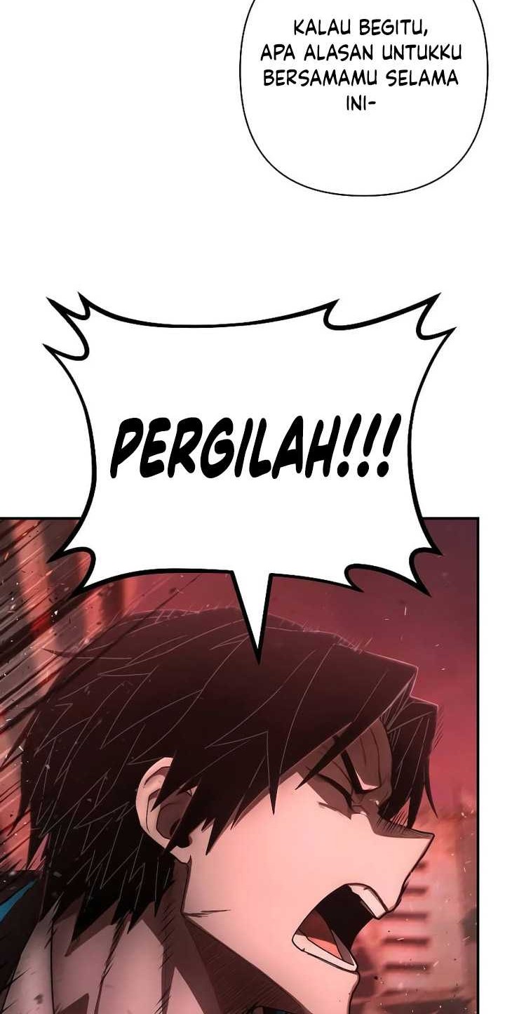 Hero Has Returned chapter 130 halaman 29