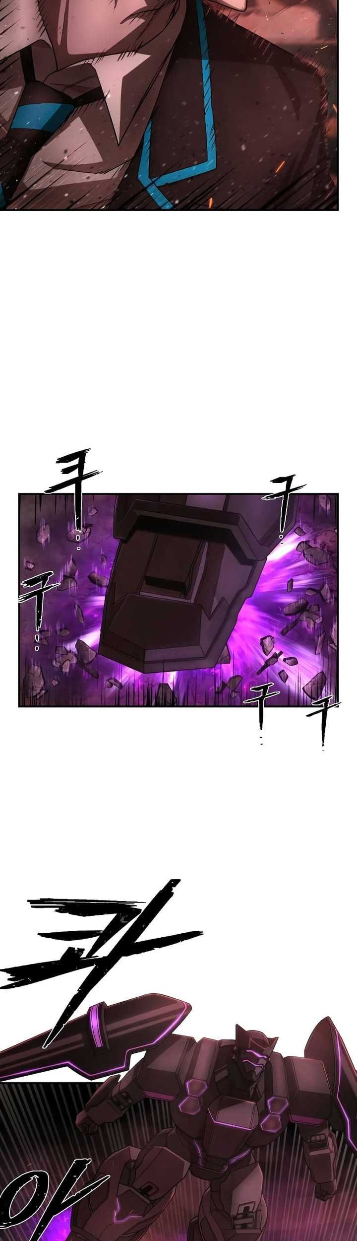 Hero Has Returned chapter 130 halaman 30