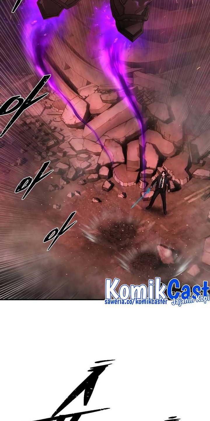 Hero Has Returned chapter 130 halaman 31