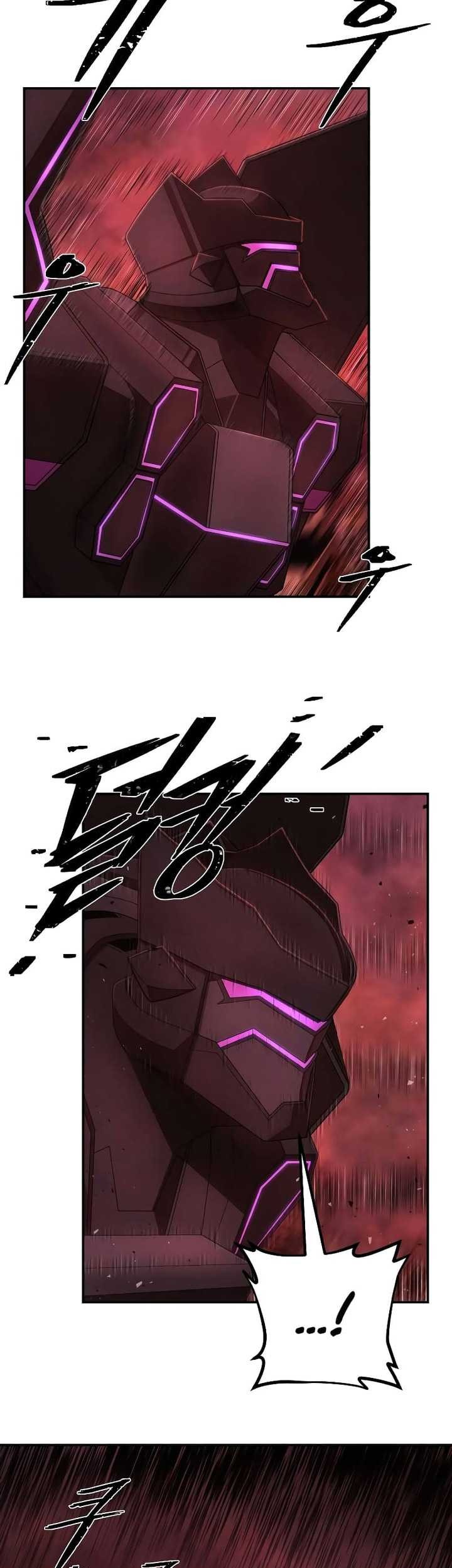 Hero Has Returned chapter 130 halaman 32