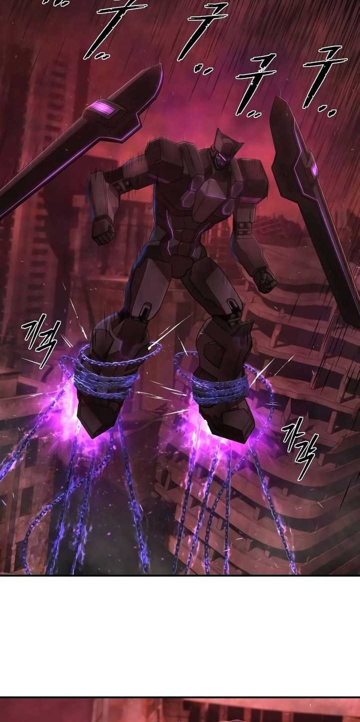 Hero Has Returned chapter 130 halaman 33