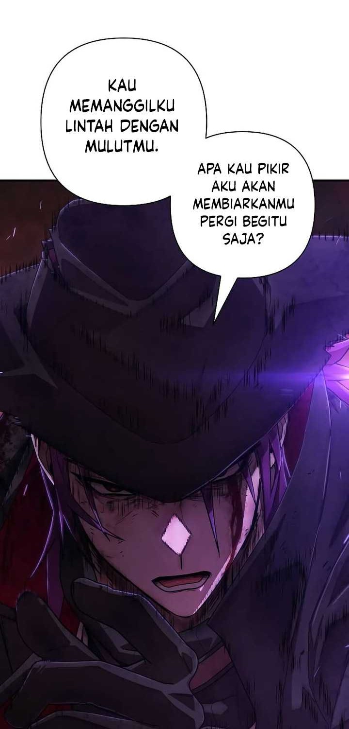 Hero Has Returned chapter 130 halaman 35