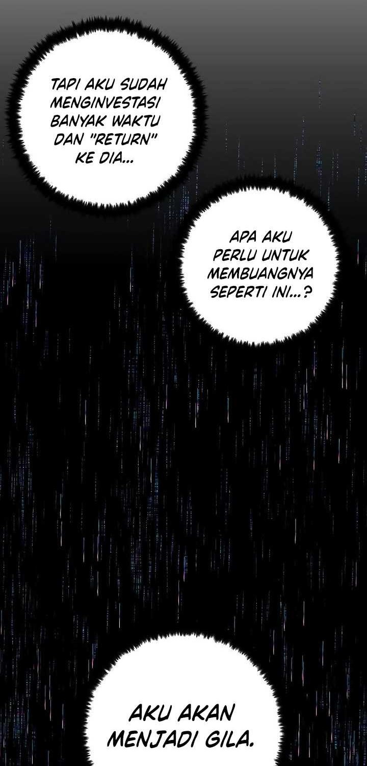 Hero Has Returned chapter 130 halaman 37
