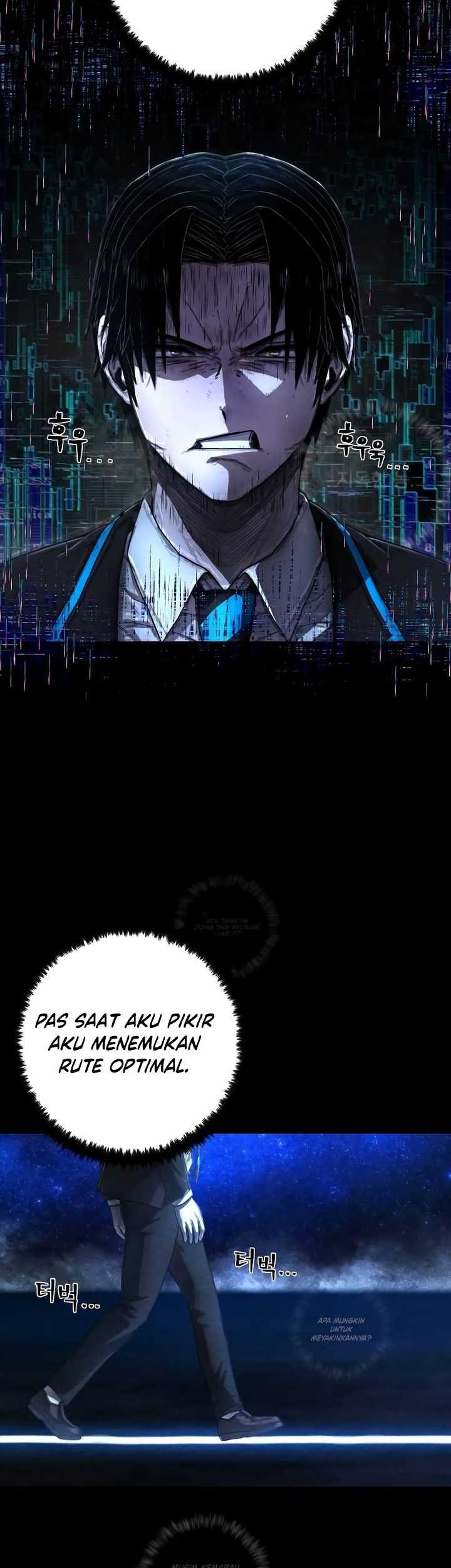 Hero Has Returned chapter 130 halaman 38