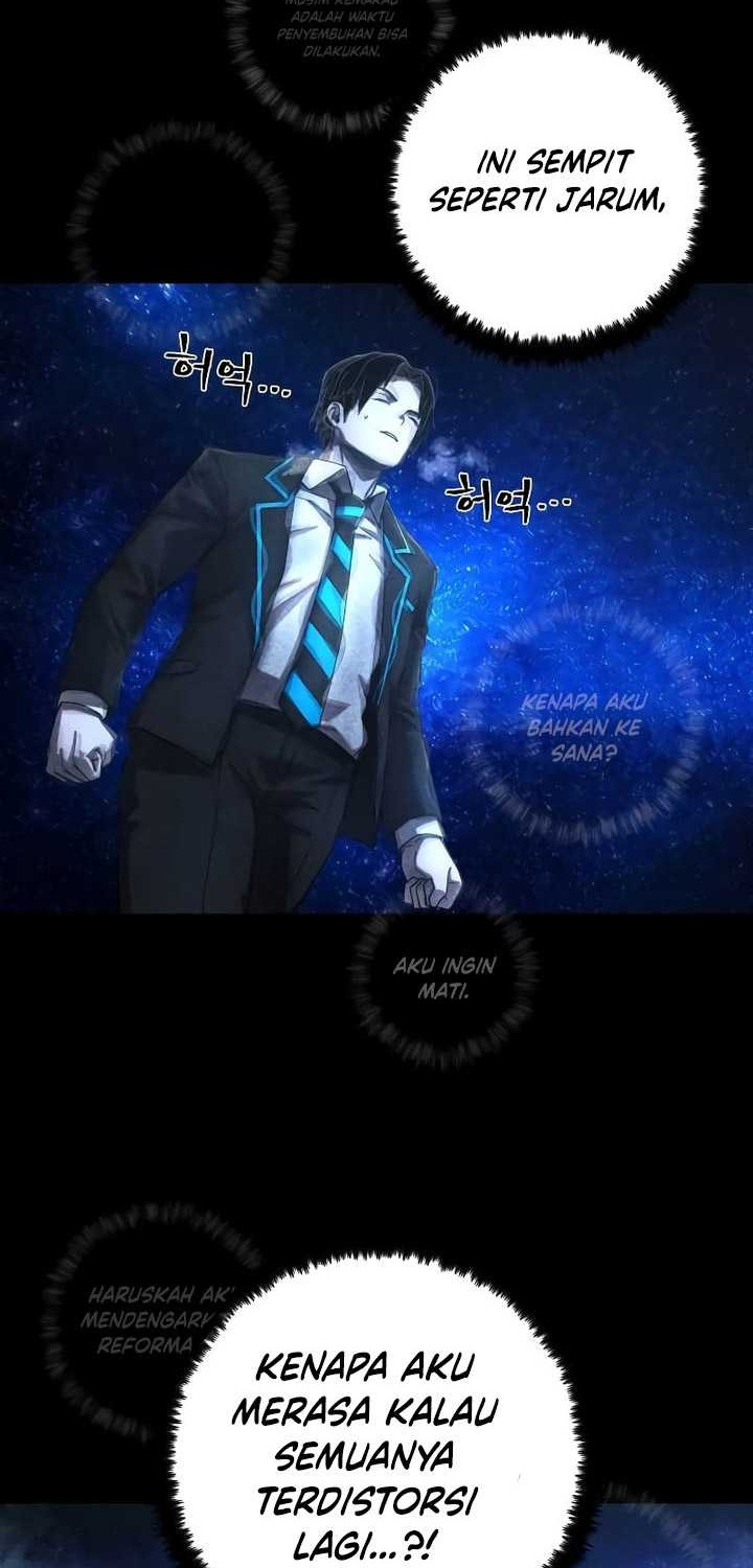 Hero Has Returned chapter 130 halaman 39